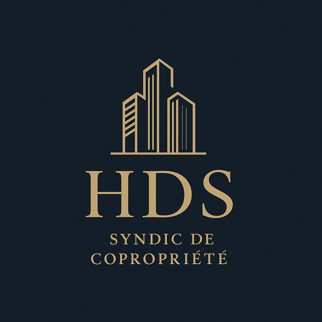 Logo HDS